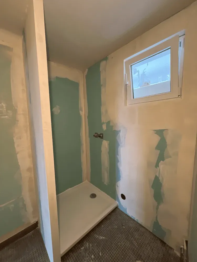 renovation salle de bain ADN plomberie
