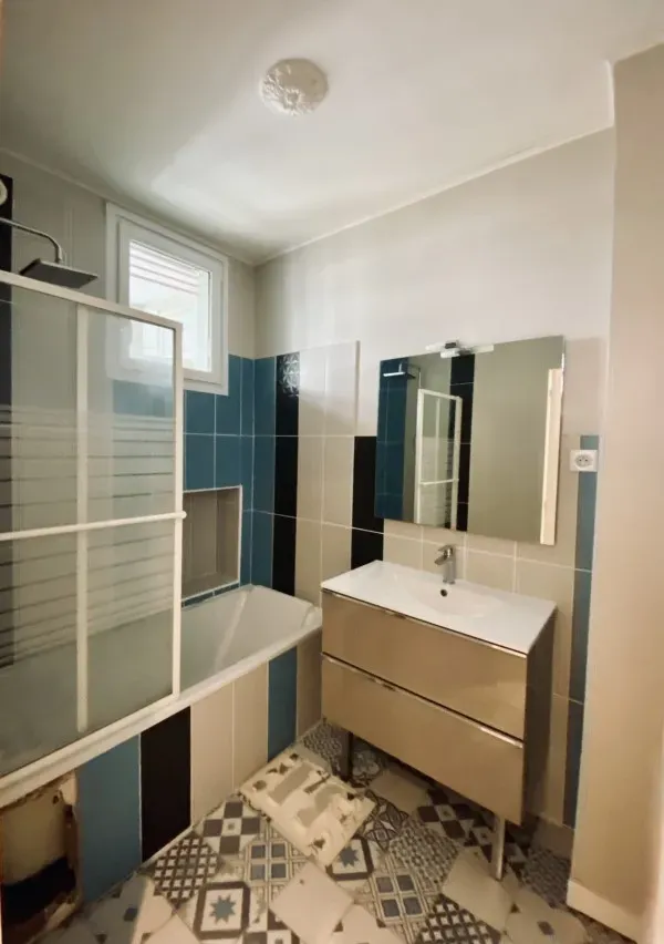 renovation salle de bain ADN plomberie
