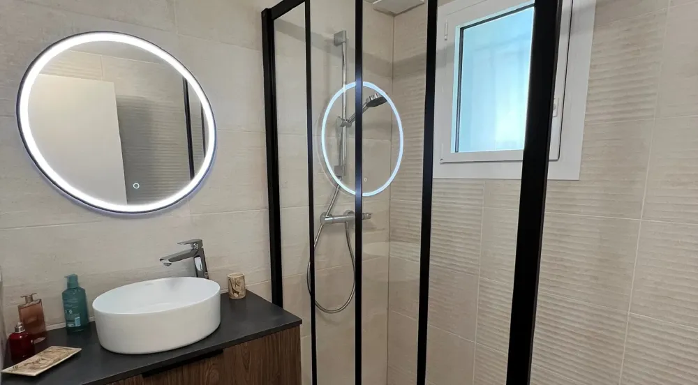 adn plomberie salle de bain